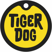 TigerDog Logo
